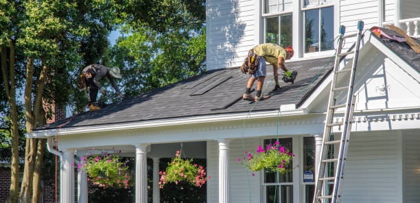 Professional Roofing in Dubuque, IA